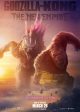 GODZILLA X KONG: THE NEW EMPIRE movie poster | ©2024 Warner Bros.
