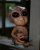A Baby Alien in RESIDENT ALIEN - Season 3 - "Here Comes My Baby" | ©2024 Syfy/James Dittiger