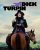 THE COMPLETELY MADE-UP ADVENTURES OF DICK TURPIN - Season 1 Key Art | ©2024 Apple TV+