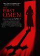THE FIRST OMEN movie poster | ©2024 20th Century Studios. All Rights Reserved.