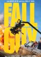 THE FALL GUY movie poster | ©2024 Universal Pictures