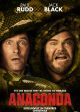 ANACONDA movie poster | ©2025 Sony Pictures