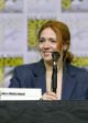 Alice Wetterlund at the COMIC-CON INTERNATIONAL: SAN DIEGO 2025 for Season 4 of RESIDENT ALIEN | ©2025 USA Network/David Yeh