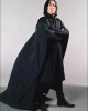 Alan Rickman as Severus Snape in the HARRY POTTER movies | ©Warner Bros.