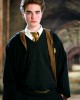 Robert Pattinson as Cedric Diggory in HARRY POTTER AND THE ORDER OF THE PHOENIX | ©2005 Warner Bros.