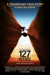 © 2010 Fox Searchlight | 127 HOURS movie poster