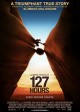 © 2010 Fox Searchlight | 127 HOURS movie poster