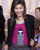 Zendaya at the World Premiere of TANGLED