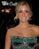 Kristin Cavallari at the Los Angeles Premiere of BURLESQUE