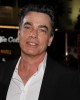 Peter Gallagher at the Los Angeles Premiere of BURLESQUE