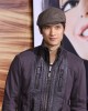 Harry Shum Jr. at the World Premiere of TANGLED