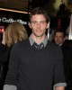 James Marsden at the Los Angeles Premiere of BURLESQUE