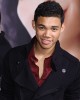 Roshon Fegan at the World Premiere of TANGLED