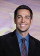 Zachary Levi at the World Premiere of TANGLED