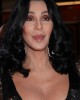 Cher at the Los Angeles Premiere of BURLESQUE