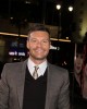 Ryan Seacrest at the Los Angeles Premiere of BURLESQUE