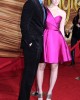Zachary Levi and Mandy Moore at the World Premiere of TANGLED