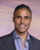 Rick Fox at the World Premiere of TANGLED
