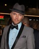Matt Goss at the Los Angeles Premiere of BURLESQUE
