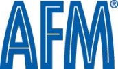 AFM logo