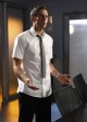 Zachary Levi in CHUCK - Season 4 - "Vs. The Cubic Z." | © 2010 NBC Universal