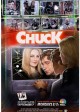 CHUCK - Season 4 poster | © 2010 NBC