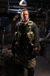 Adam Baldwin in CHUCK - Season 4 - "Vs. The Couch Lock" | ©2010 NBC
