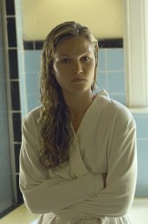 Julia Stiles in DEXTER - Season 5 - "Everything is Illumenated" | ©2010 Showtime/Randy Tepper