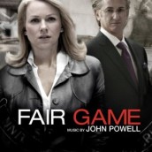 © 2010 Lakeshore Records | Fair Game Soundtrack