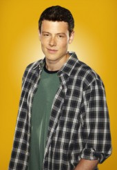 Cory Monteith in GLEE - Season 2 | ©2010 Fox