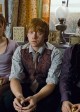 Emma Watson, Danieal Radcliffe and Rupert Grint HARRY POTTER AND THE DEATHLY HALLOWS PT.1 | © 2010 Warner Bros.