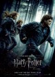 © 2010 Warner Bros. | HARRY POTTER AND THE DEATHLY HALLOWS PT. 1 movie poster