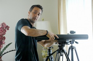 Alex O'Loughlin in HAWAII FIVE-0 - Season One - "Heihei" | © 2010 CBS/Neil Jacobs