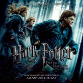 © 2010 Warner Bros. Records | Harry Potter and the Deathly Hallows Pt. 1 Soundtrack