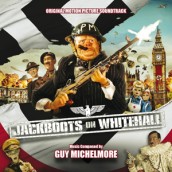 © 2010 Movie Score Media | Jackboots on Whitehall Soundtrack