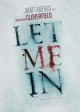 LET ME IN teaser poster | ©2010 Overture Films