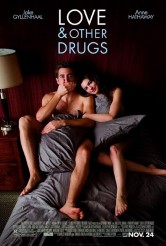 LOVE AND OTHER DRUGS movie poster | © 2010 20th Century Fox
