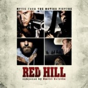 © 2010 Milan Records | Red Hill Soundtrack