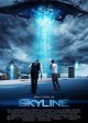 © 2010 Rogue Pictures | SKYLINE movie poster