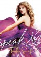 Taylor Swift - SPEAK NOW