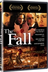 THE FALL poster