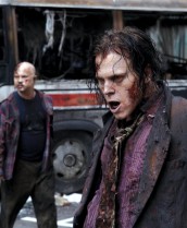 © 2010 AMC | Zombies in THE WALKING DEAD - SEASON ONE - "Days Gone By"