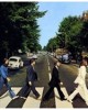 © Apple Corps | The Beatles - ABBEY ROAD