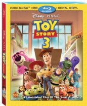 © Walt Disney Home Entertainment |TOY STORY 3 - Blu-ray