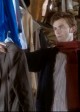 David Tennant as the Doctor in DOCTOR WHO - “The Christmas Invasion” | © BBC