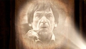 Patrick Troughton as the Second Doctor in DOCTOR WHO - “The Next Doctor” | © BBC