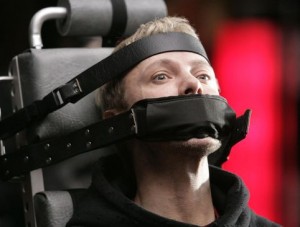 John Simm as the Master in DOCTOR WHO - “The End of Time” | © BBC