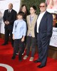Jack Nicholson and daughter Jennifer and her kids at the World Premiere and AFI Benefit Screening of HOW DO YOU KNOW | ©2010 Sue Schneider