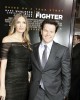 Mark Wahlberg and Rhea Durham at the Los Angeles Premiere of THE FIGHTER | © 2010 Sue Schneider