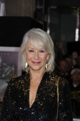 Helen Mirren at the Los Angeles Premiere of THE TEMPEST | ©2010 Sue Schneider